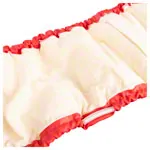 Trimilin frame pad, red,  87 cm