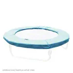Image shows Frame pad with Velcro tape for Trimilin trampoline fun 19