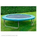 Image shows Frame pad with Velcro tape for Trimilin trampoline fun 24