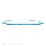 Image shows Frame pad with Velcro tape for Trimilin trampoline fun 37