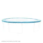 Image shows Frame pad with Velcro tape for Trimilin trampoline fun 43