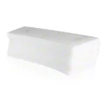 Image shows Frame pads set, 8 piece for Trimilin Trampoline Fun 24