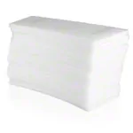 Image shows Frame pads set, 16-piece for Trimilin Trampoline Fun 43