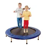 Trampoline,  125 cm
