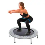 Trampoline,  100 cm, foldable