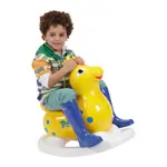 Rock'n Rody with runer
