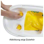 Swing tub for Cavallo Rody