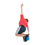 Image shows Moonhopper Sport