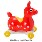 Rolling tub for Cavallo Rody