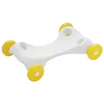 Speedy Rody with wheels