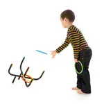 Ring toss game Ring Toss with 5 rings