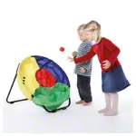 Throwing Game throwing game set incl. 4 bean bags