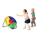 Throwing Game throwing game set incl. 4 bean bags