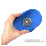 Juggling game diabolo,  12 cm