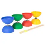 Juggling game diabolo,  12 cm