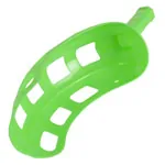 Scoop ball game skill game set