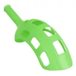 Scoop ball game skill game set