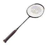 Badminton racket exclusive, 66 cm, piece