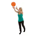 Bell-Ball,  23 cm