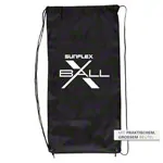 SUNFLEX Beach ball set X Ball, 6 pcs.