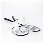 Image shows Badminton-set exclusive, 2 rackets 66 cm + 6 shuttlecocks