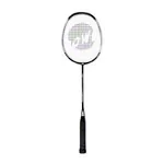 Image shows Badminton-set exclusive, 2 rackets 66 cm + 6 shuttlecocks