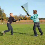 SUNFLEX Anti-Aggression Bat Fandango, 82 cm