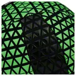 Image shows SUNFLEX&nbsp;Beach- and Funball NeoGrip, Neongreen, size 2