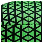 Image shows SUNFLEX&nbsp;American Football NeoGrip, Neongreen, mini