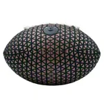 Image shows sunflex American Football Neogrip, Terra