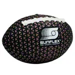 Image shows sunflex American Football Neogrip, Terra