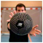 Image shows sunflex Handball NeoGrip, Terra