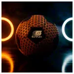 Image shows sunflex Handball NeoGrip, Terra