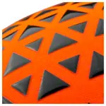 Image shows sunflex Basketball NeoGrip, Orange/black, size 5