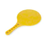 Indiaca Tennis Set incl. 2 special rackets and ball