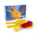 Indiaca Tennis Set incl. 2 special rackets and ball
