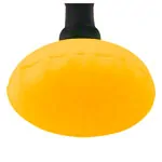 Throwing game Indiaca tournament, 45 g, incl. spare spring set for Indiaca