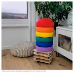 Image shows Rolling slide set, 5 pieces, 4 rolling boards and 1 stacking device