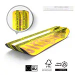 GIBBON Giboard Set Bonzo Classic, Double Slackline