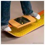 Image shows GIBBON Core Marble Trainer Single Line