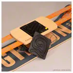 Image shows GIBBON Core Marble Trainer Double Line