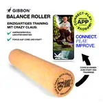 Image shows GIBBON Balance Roller