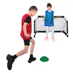 Image shows Saturn balls. set of 6