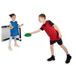 Image shows Saturn balls. set of 6