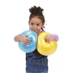 Overball,  23cm