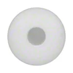 Replacement cap for Overball