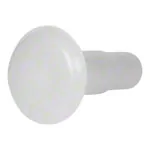 Replacement cap for TOGU Balls