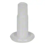 Replacement cap for TOGU Balls