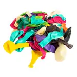 Air balloons, 100 pieces,  15 cm
