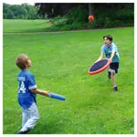 OgoSport Mezo Disk incl. Ball